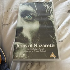 Jesus nazareth film 2000 - film,