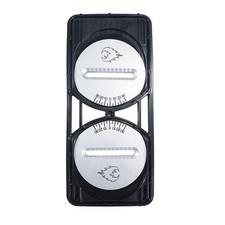 Spark R&D Canted Pucks