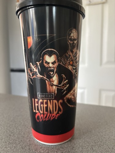 Universal monsters halloween - universal,
