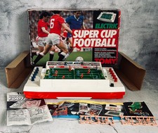 Tomy Super Cup Football