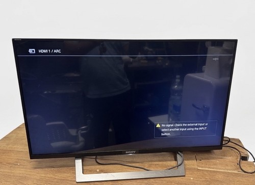 Sony bravia kdl - sony, 32
