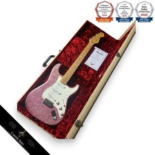 Fender Custom Stratocaster