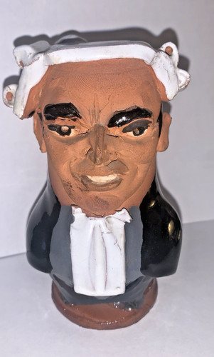 Vtg chelsea pottery english - vtg,