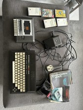 Commodore Plus 4 Computer