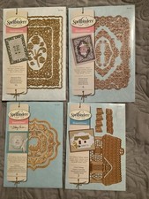 Bundle of 4 Brand New