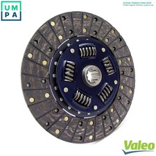 CLUTCH DISC 803137 FOR FORD ESCORT/Mk/VI/Turnier/Break/NOMADE FIESTA/III 1.4L