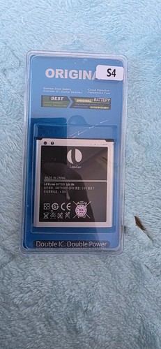 Samsung galaxy battery - samsung, s4