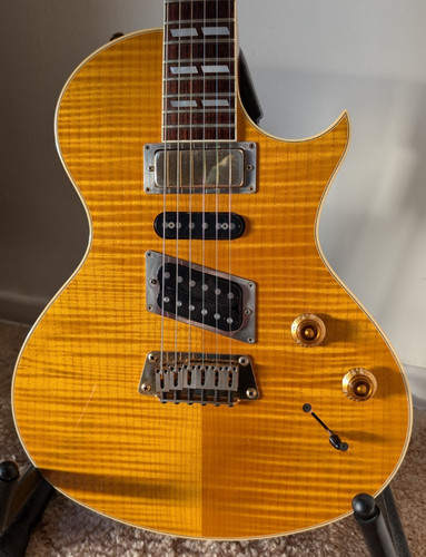 1994 gibson nighthawk st3 - 1994,