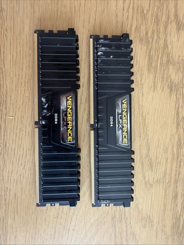 Corsair vengeance lpx - vengeance, 16gb