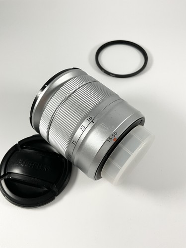 Fujifilm fujinon super - fujinon, xc