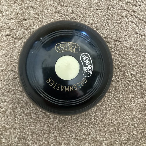 Greenmaster black jack - jack, good