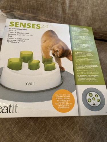 Catit senses digger - catit,