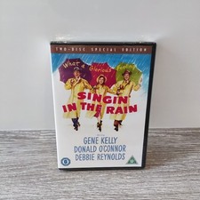 New Signin' In The Rain