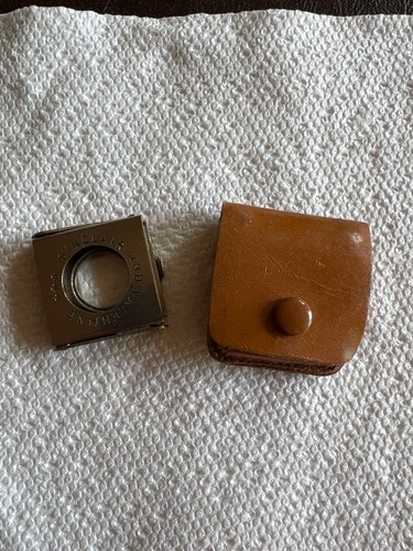 Vintage german folding spring - vintage,