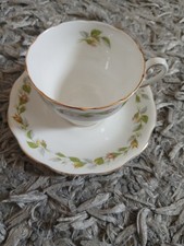 Royal Standard Fine Bone China