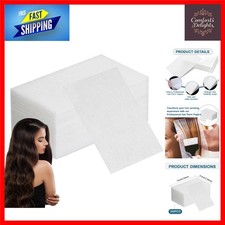 100PCS Hairdressing Perm