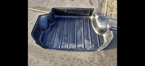 Subaru forester sg5 xt - sg,