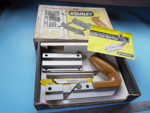 Stanley 030 3 - stanley,