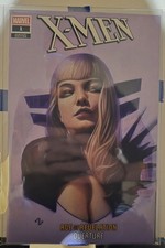 X-MEN AGE OF REVELATION