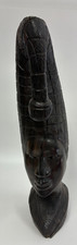 Tribal african hand carved - african,