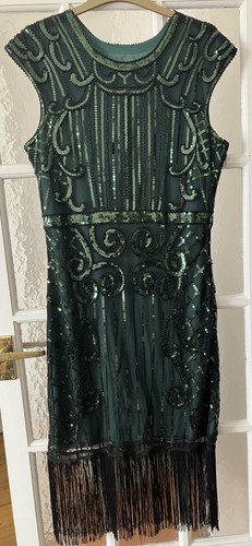 Ladies gatsby peaky blinders - ladies,