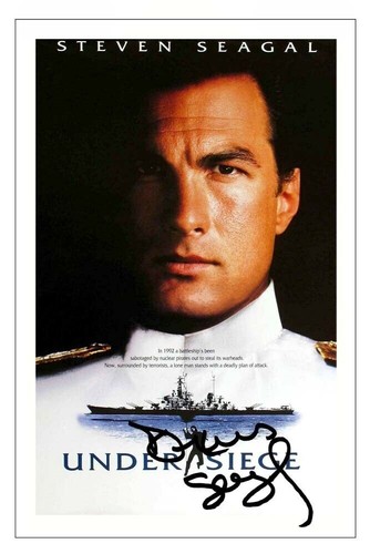 Steven segal under siege movie - under,