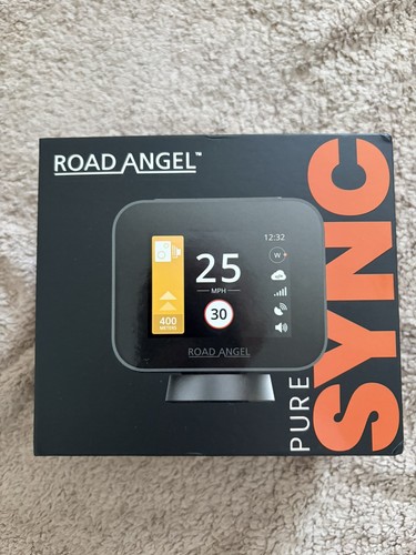 Road angel pure sync smart - sync,