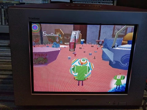 Sony trinitron 14af1 - kv-14af1,