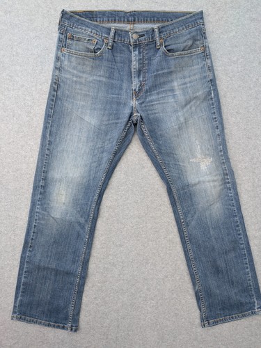Genuine levi 559 - 559, relaxed