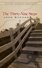 The Thirty-Nine Steps by