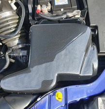 Mk2.5 Focus ST/RS - Proform Airbox Cover - Carbon Fibre Effect Plastic
