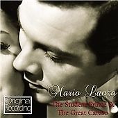 Mario Lanza - Student Prince &