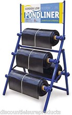 Gordon Low 0.5mm PVC Pond Liner High Quality Lining