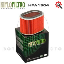 Hiflo air filter hfa1904 - filter,