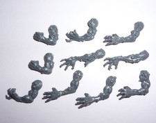 Warhammer Maggotkin Daemons of