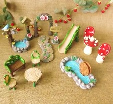 Enchanted Garden Woodland