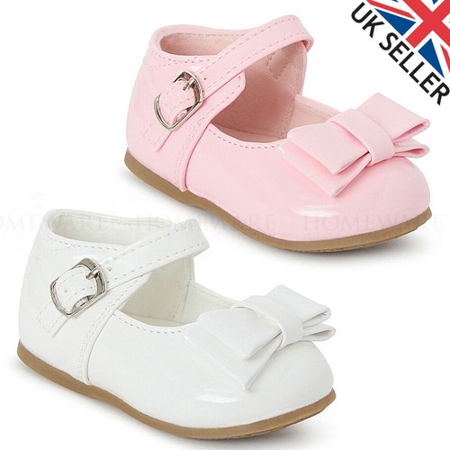 Girls spanish bow - shoes, mary