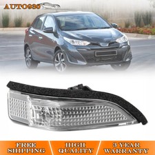 For Toyota Yaris 2011-2021