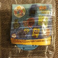 MCDONALDS HAPPY MEAL TOY, "