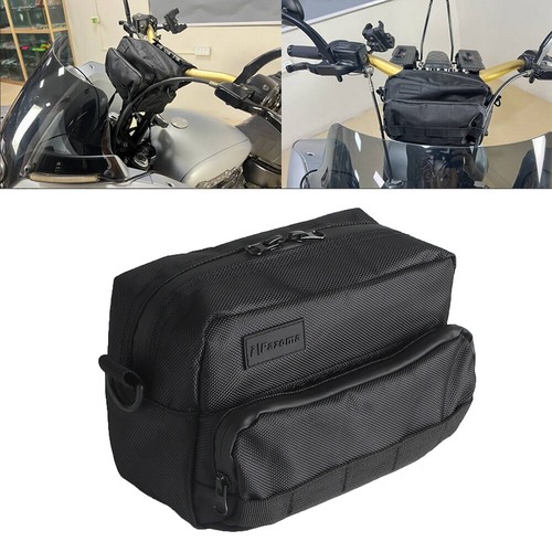 Waterproof sissy handlebar - waterproof,