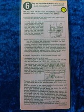 Triumph TR6 pi, 2500pi