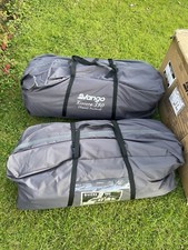 Vango riviera air 390 elements - vango,