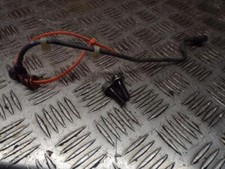 Yamaha TT500 Circa 1976-On