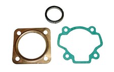 Yamaha YB100 gasket set - top