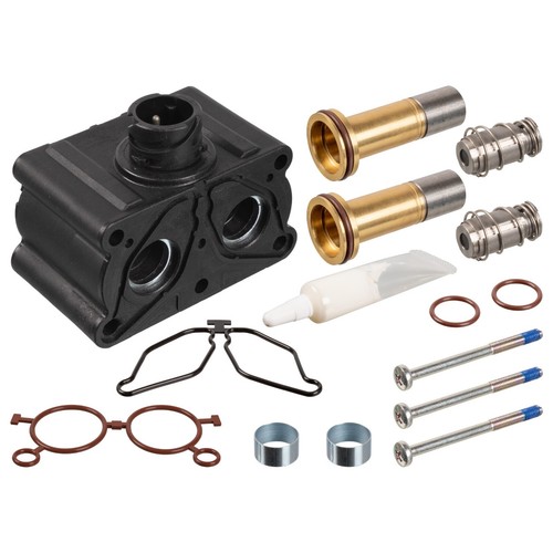 Febi bilstein transmission - febi,