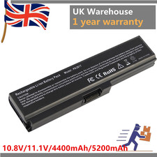 Laptop Battery for Toshiba