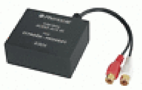 Interface connection - connection, cd