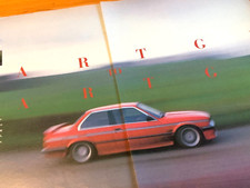 BMW E30 & E28 HARTGE H5 H26 3