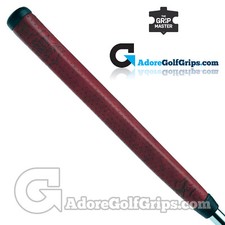 The Grip Master Roo Leather