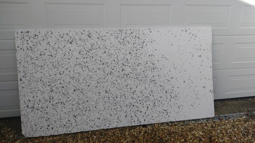 Insulation boards 25mm jablite - 25mm,